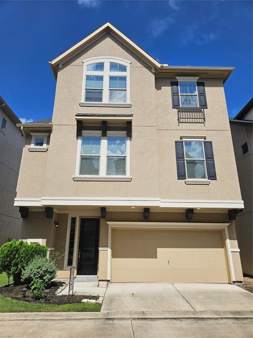 9610 Knights Station Dr, Houston, TX, 77045-2100 | Card Image