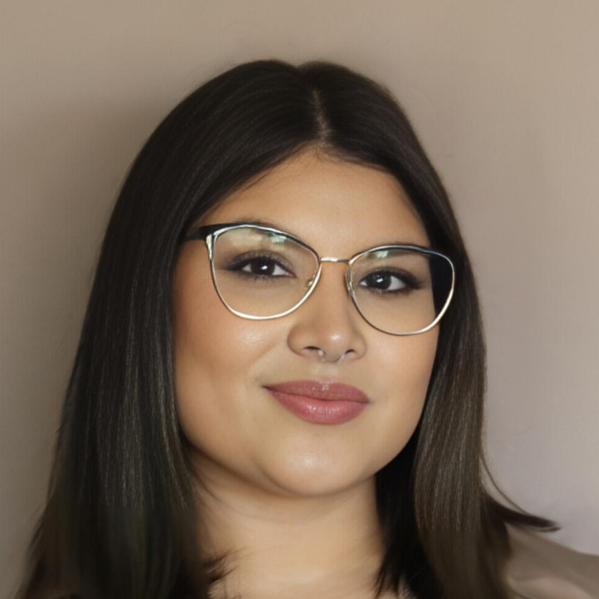 Melissa Mendivil