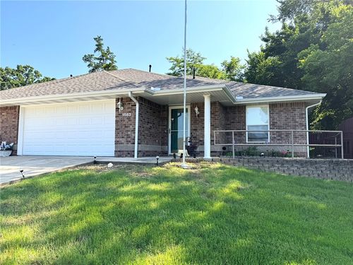 1563-1563 Meadowhill Dr, Mountain Home, AR, 72653-5065 | Card Image