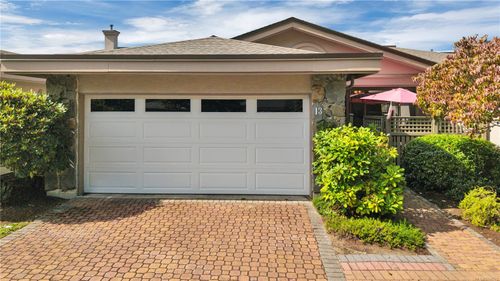 13-4991 Bella Vista Cres, Nanaimo, BC, V9V1M9 | Card Image