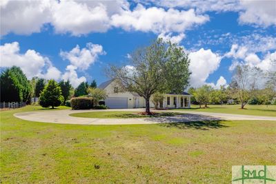 162 Us Hwy 280 Highway, House other with 4 bedrooms, 2 bathrooms and null parking in Claxton GA | Image 3