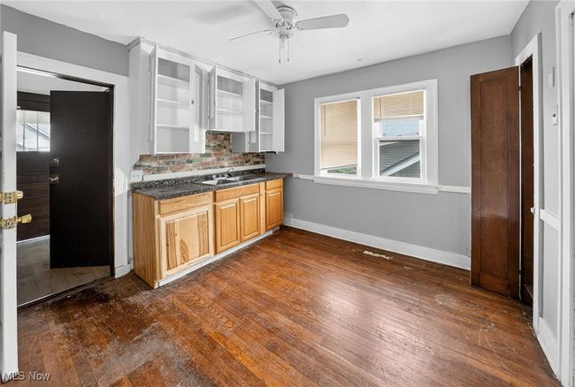 3540 E 154 Th St, Home with 6 bedrooms, 3 bathrooms and null parking in Cleveland OH | Image 25