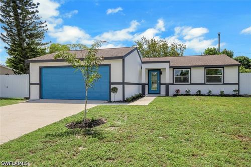 2181 52nd Ln Sw, NAPLES, FL, 34116-6831 | Card Image