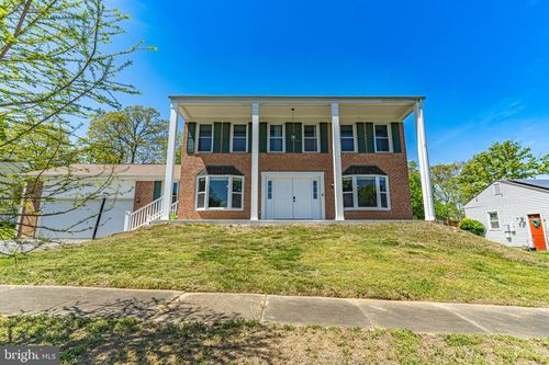 11315 Demmy Way, CLINTON, MD, 20735-1017 | Card Image