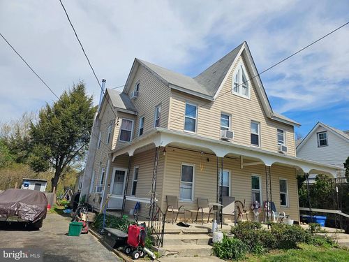 27-25-27 East Ave, SALEM, NJ, 08079 | Card Image