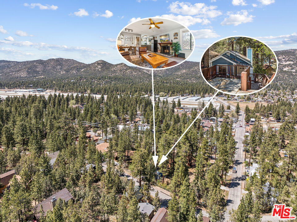 Residential in Big Bear City 2
