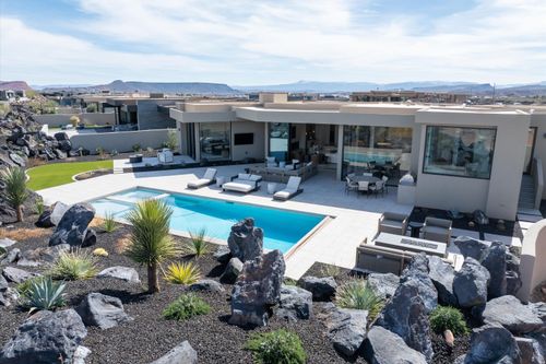 2896 Black Ridge Dr, Saint George, UT, 84770 | Card Image