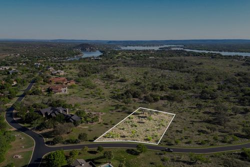 Lot 6 Marianne Trl, Horseshoe Bay, TX, 78657 | Card Image