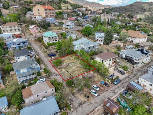 --- 3rd Street, Jerome, AZ, 86331 | Card Image