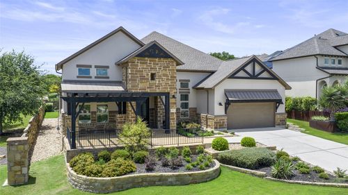 3937 Veneto Cir, Leander, TX, 78641-3720 | Card Image