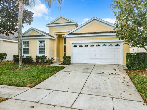 8153 Fan Palm Way, Kissimmee, FL, 34747 | Card Image