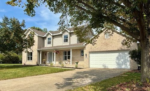 26709 S Westwood Ct, Channahon, IL, 60410-5357 | Card Image