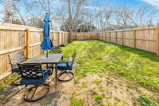 7915 - 7903 Masters Rd, Home with 3 bedrooms, 2 bathrooms and null parking in Manvel TX | Image 6
