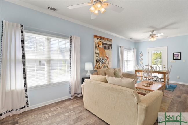 1009 Laurel Ave, House other with 3 bedrooms, 2 bathrooms and null parking in Tybee Island GA | Image 5
