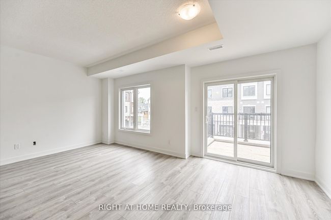 36 Nordic Lane, House attached with 2 bedrooms, 3 bathrooms and 1 parking in Whitchurch Stouffville ON | Image 10