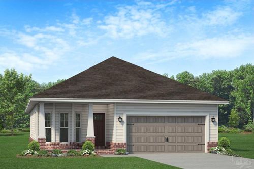 5991 Willow Mist Ct, Pace, FL, 32571-6413 | Card Image