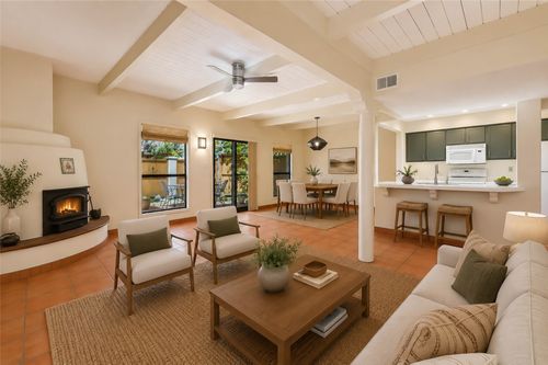 2835 Plaza Rojo, Santa Fe, NM, 87507 | Card Image