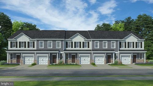 1081 Meadowlark Dr, FOGELSVILLE, PA, 18051-1749 | Card Image