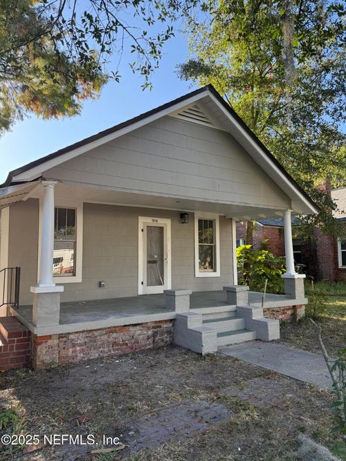 3816 Boone Park Ave, Jacksonville, FL, 32205-9227 | Card Image