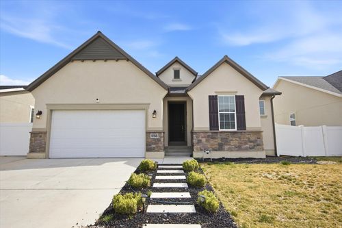 6158 N Boulter Peak Ln, Eagle Mountain, UT, 84005-5262 | Card Image