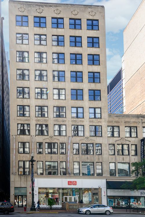 612-20 N State St, Chicago, IL, 60602-3680 | Card Image