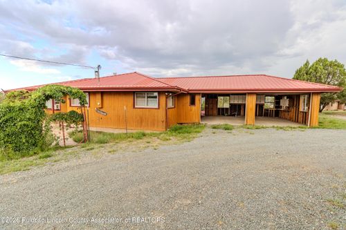 270 Main Rd, Capitan, NM, 88316-5008 | Card Image