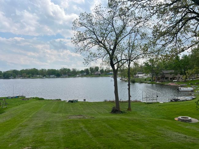 6569 Bird Lake Bas, House other with 3 bedrooms, 1 bathrooms and null parking in Osseo MI | Image 43