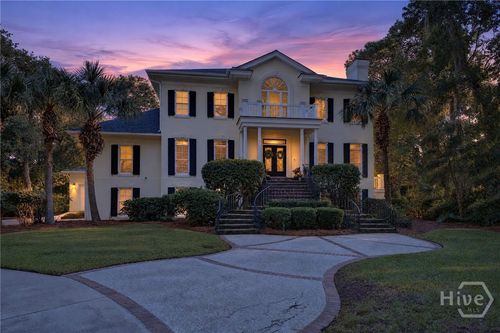 23 Little Comfort Rd, Savannah, GA, 31411-1447 | Card Image