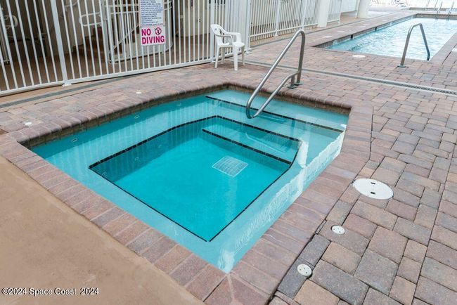 105 - 601 N Miramar Ave, Condo with 3 bedrooms, 3 bathrooms and null parking in Indialantic FL | Image 18