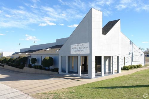3451 Boston Ave, Benbrook, TX, 76116-6330 | Card Image