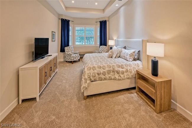 5069 Tortola Ct, House other with 3 bedrooms, 3 bathrooms and null parking in NAPLES FL | Image 12