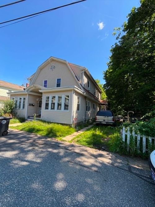 19-17-19 Coolidge Ave, Southbridge, MA, 01550-3041 | Card Image