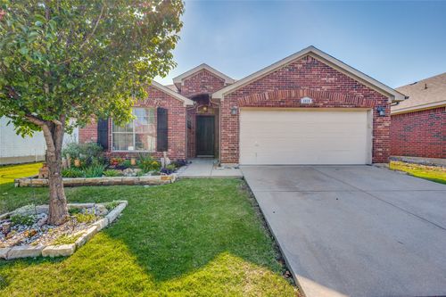 2828 Watercress Drive, Little Elm, TX, 75068 | Card Image