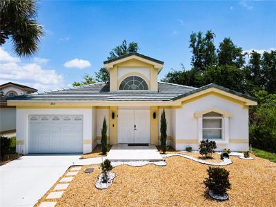 3211 Sunrise Walk, House other with 3 bedrooms, 3 bathrooms and null parking in Kissimmee FL | Image 2