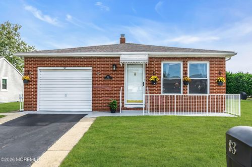 83 Bimini Dr, Toms River, NJ, 08757-4128 | Card Image