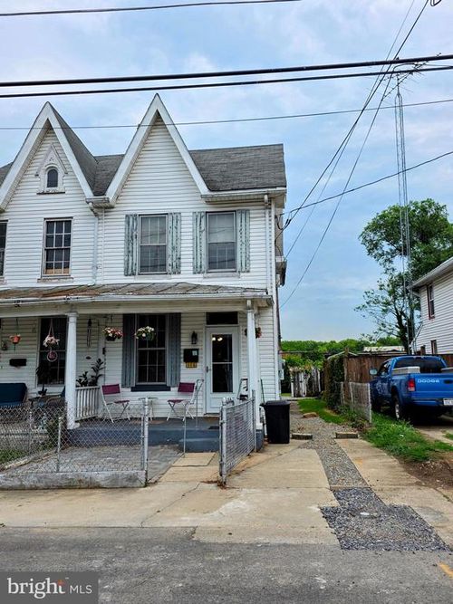 116 Five Point Avenue, MARTINSBURG, WV, 25404 | Card Image