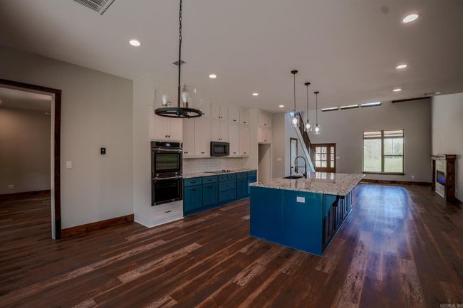 166 Schmelzer Ln, House other with 4 bedrooms, 4 bathrooms and null parking in Pangburn AR | Image 14