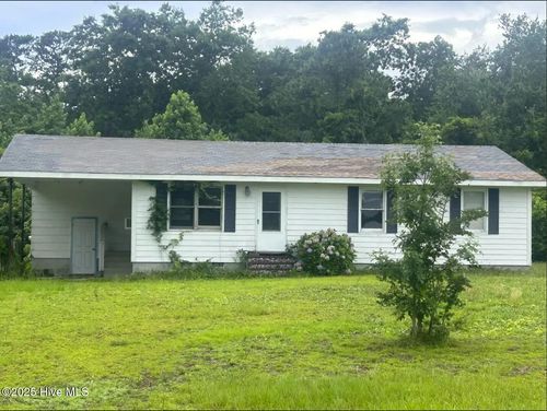 306 Bond Ln, Sneads Ferry, NC, 28460-9455 | Card Image
