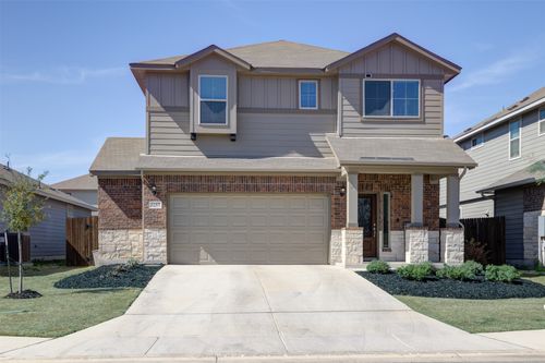 3257 Fox Sedge, New Braunfels, TX, 78130-0399 | Card Image