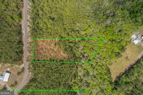LOT 22 Heritage Way, Hortense, GA, 31543-3214 | Card Image