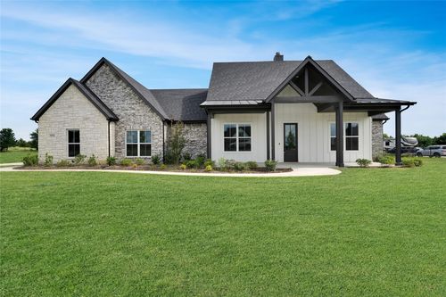 3094 Willow Rd, Celeste, TX, 75423 | Card Image