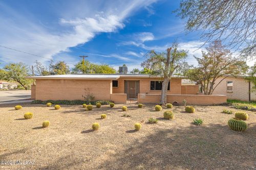 2508 E Halcyon Road, Tucson, AZ, 85716 | Card Image
