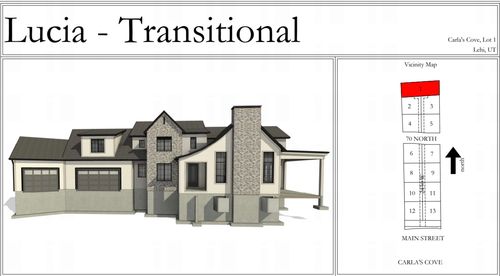 1-122 N 2430 W, Lehi, UT, 84043-1146 | Card Image