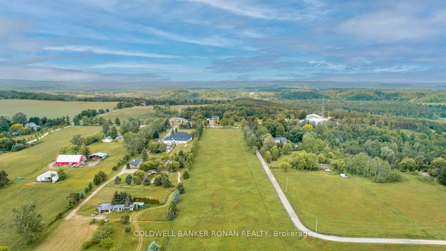 3005 Concession Rd 4, Home with 0 bedrooms, 0 bathrooms and null parking in Loretto ON | Image 11