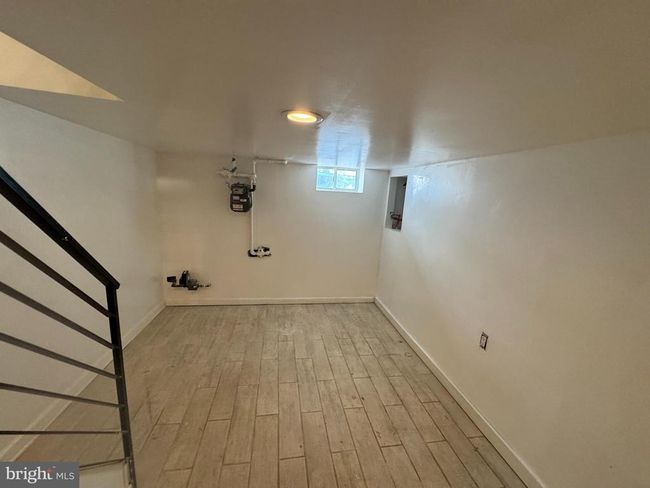 3504 Mount Vernon St, Townhouse with 2 bedrooms, 1 bathrooms and null parking in PHILADELPHIA PA | Image 9