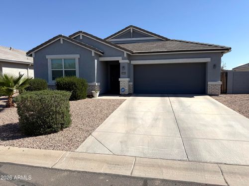 24653 N Alfalfa Drive, Florence, AZ, 85132 | Card Image