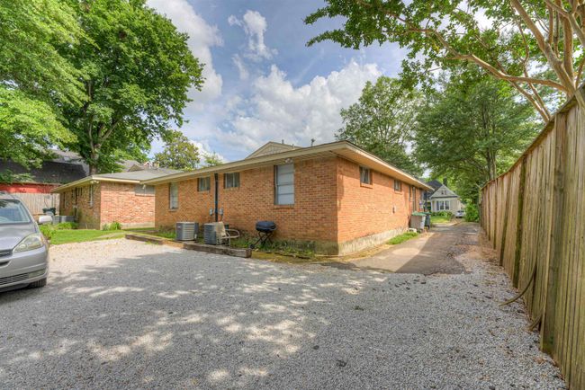 2086 Harbert Ave, Home with 0 bedrooms, 0 bathrooms and null parking in Memphis TN | Image 7