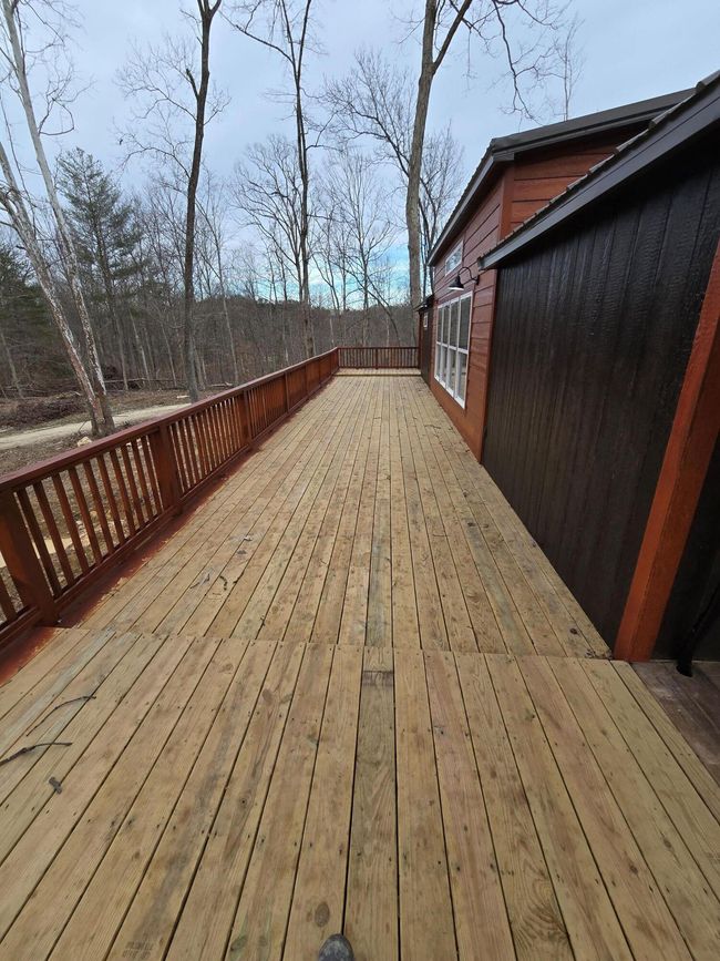 1337 High Rock Rd, House other with 2 bedrooms, 1 bathrooms and null parking in Stanton KY | Image 20