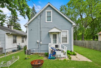 2335 W 144th Place, House other with 3 bedrooms, 2 bathrooms and 3 parking in Posen IL | Image 3