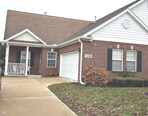 5190 Baltustrol Dr, Avon, IN, 46123-6901 | Card Image